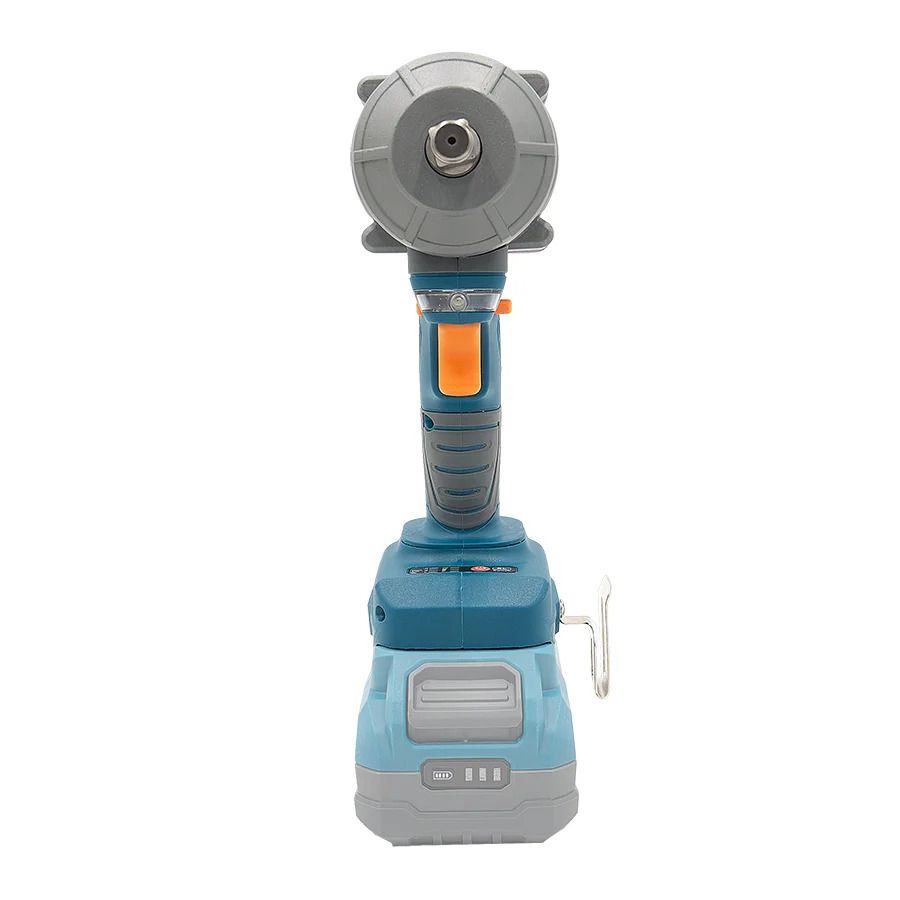 Гайковерт акумуляторний PROFI TEC PTW1003