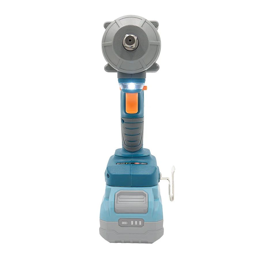Гайковерт акумуляторний PROFI TEC PTW1003