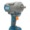 Гайковерт акумуляторний PROFI TEC PTW1003