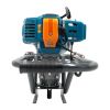 Мотобур бензобур PROFI-TEC GB-52/250
