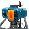 Мотобур бензобур PROFI-TEC GB-52/250