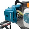 Мотобур бензобур PROFI-TEC GB-52/250