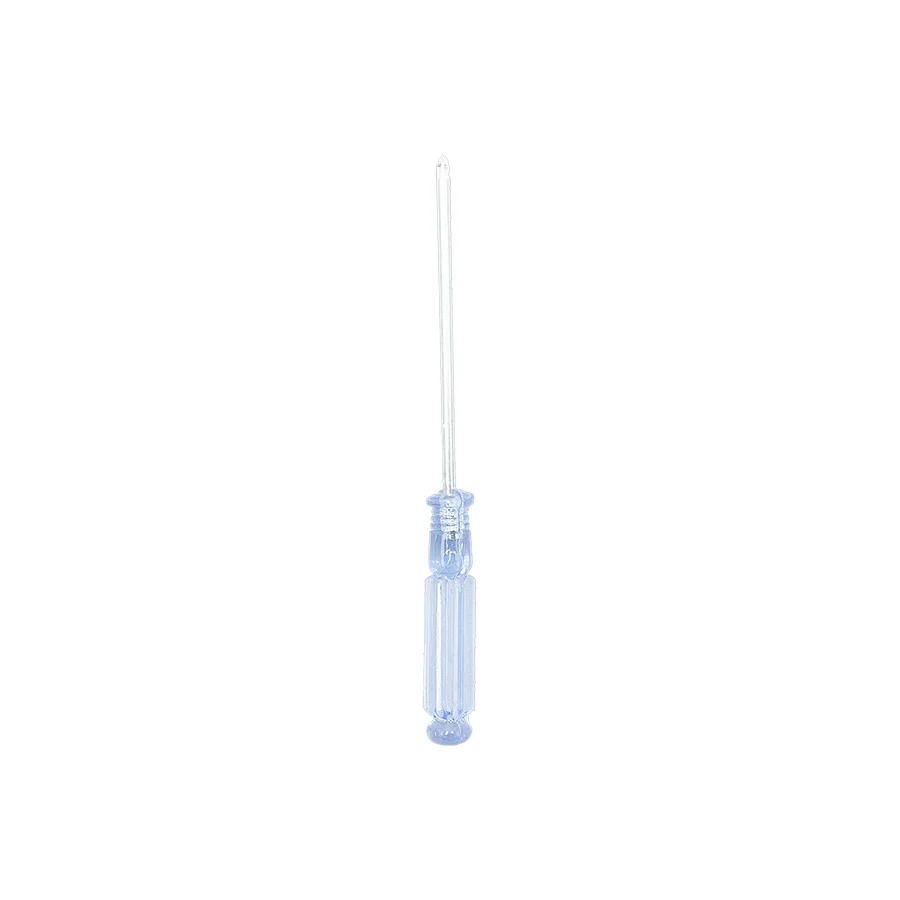 Мотобур бензобур PROFI-TEC GB-52/250