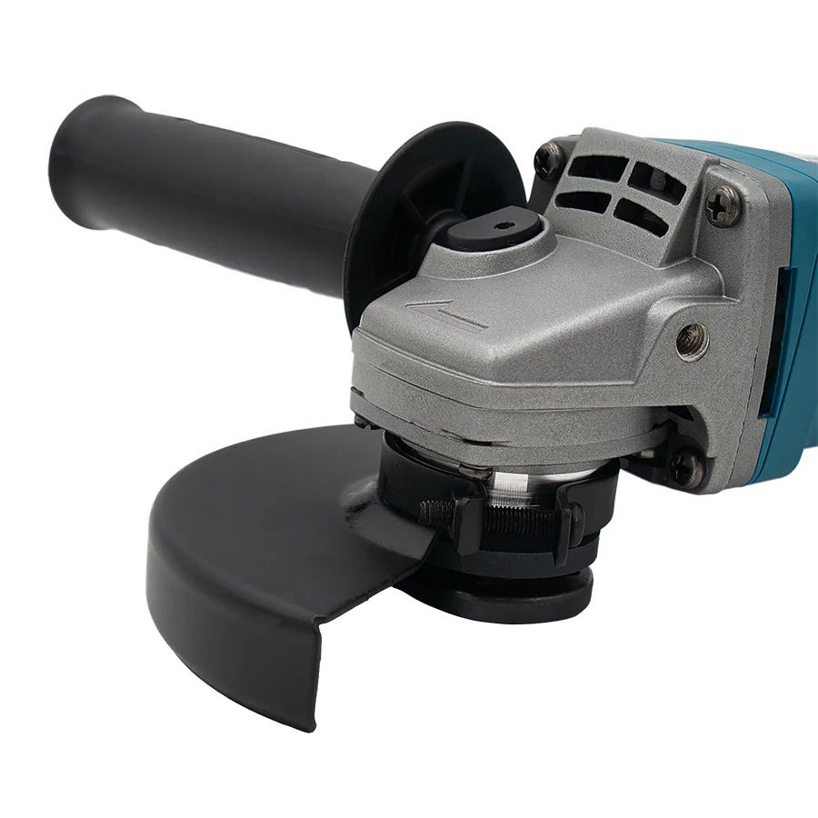 Болгарка PROFI-TEC AG125-1100E
