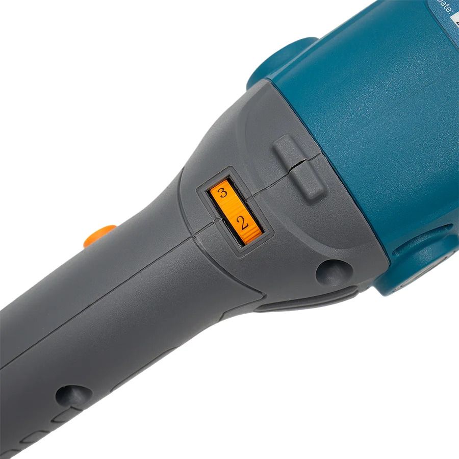Болгарка PROFI-TEC AG125-1100E