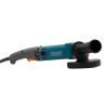 Болгарка PROFI-TEC AG125-1100E
