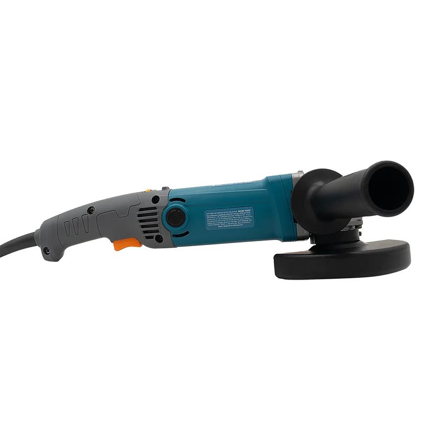 Болгарка PROFI-TEC AG125-1100E