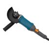 Болгарка PROFI-TEC AG125-1100E