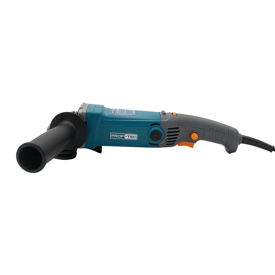 Болгарка PROFI-TEC AG125-1100E