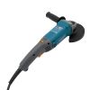 Болгарка PROFI-TEC AG125-1100E