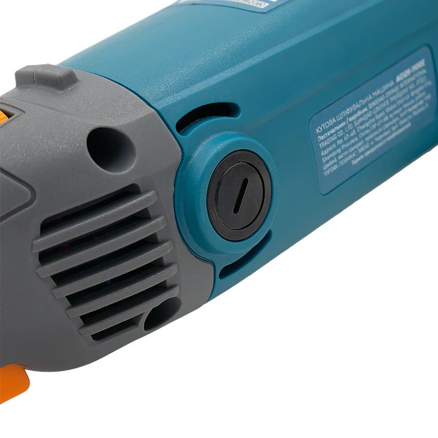 Болгарка PROFI-TEC AG125-1100E