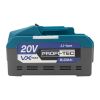 Акумулятор батарея PROFI-TEC PT2080VXmax