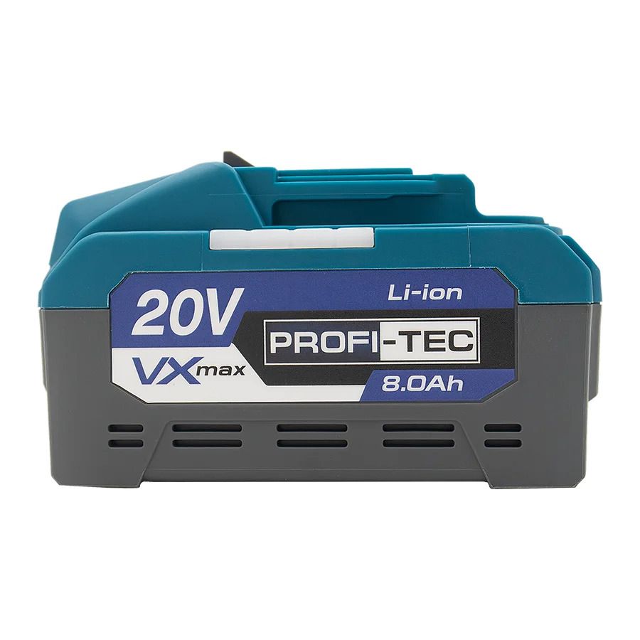 Акумулятор батарея PROFI-TEC PT2080VXmax