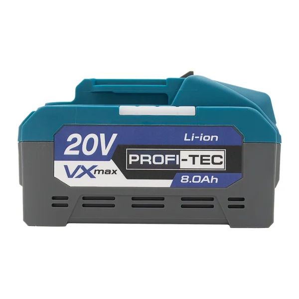 Акумулятор батарея PROFI-TEC PT2080VXmax