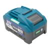Акумулятор батарея PROFI-TEC PT2080VXmax