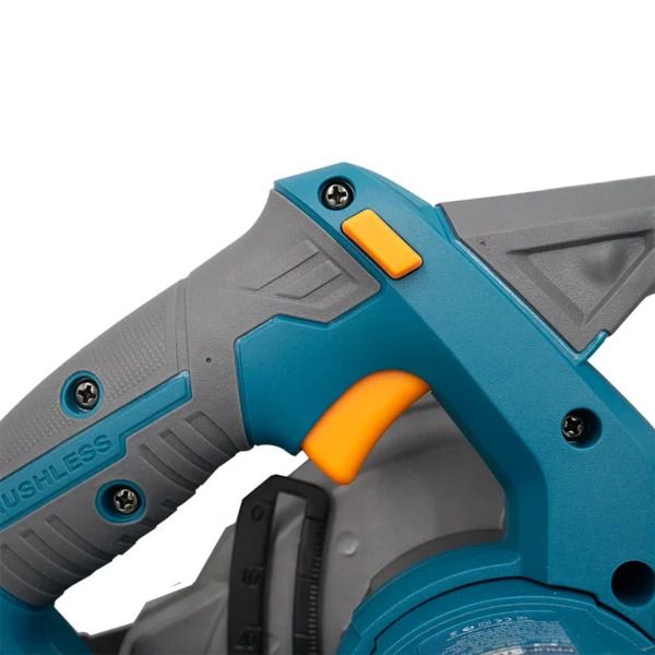 Циркулярна пила акумуляторна PROFI-TEC PPCA1620