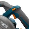 Циркулярна пила акумуляторна PROFI-TEC PPCA1620