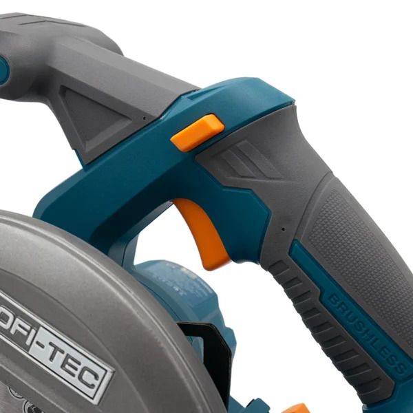 Циркулярна пила акумуляторна PROFI-TEC PPCA1620