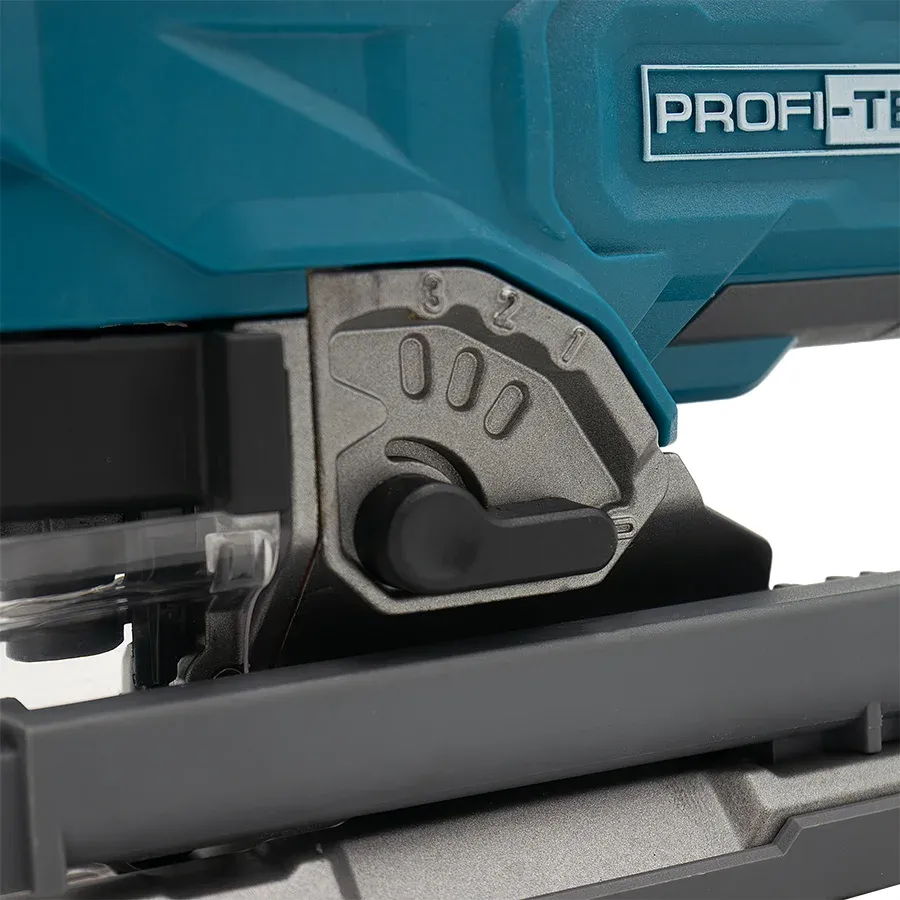 Лобзик акумуляторний PROFI-TEC PJS120 без АКБ і ЗП