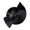Бур для землі шнек 200×800 мм PROFI-TEC 008208