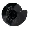 Бур для землі шнек 200×800 мм PROFI-TEC 008208