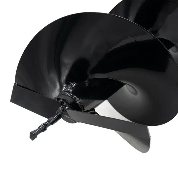 Бур для землі шнек 250×800 мм PROFI-TEC 008209