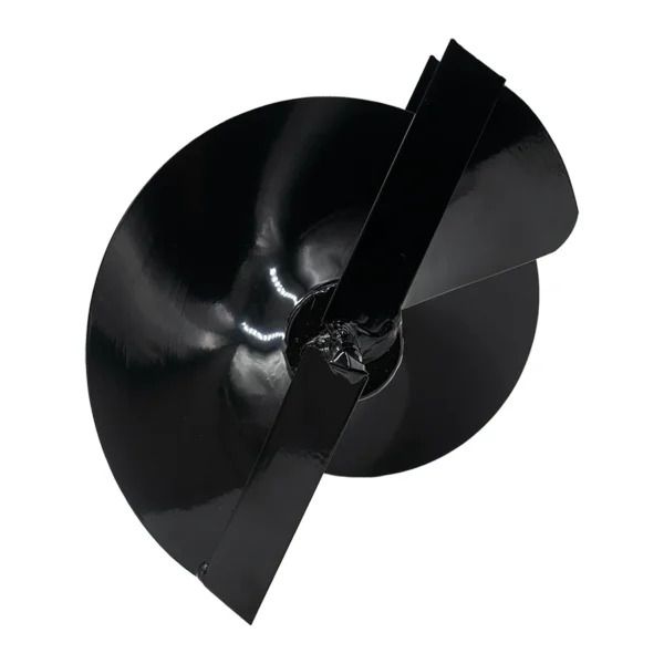 Бур для землі шнек 250×800 мм PROFI-TEC 008209