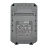 Акумулятор батарея PROFI-TEC PT2040VX NEW