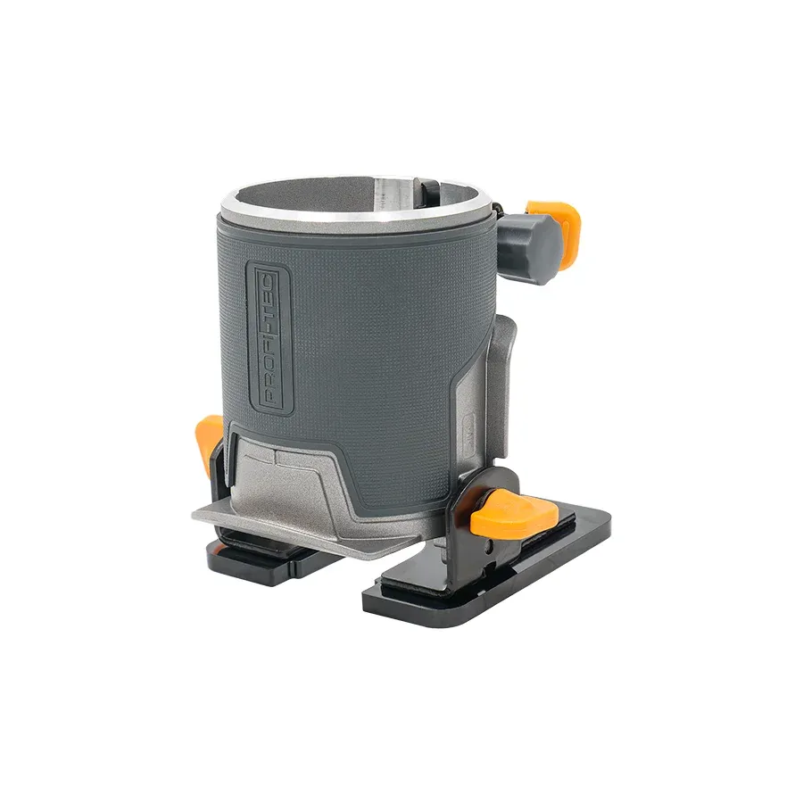 Похила база для фрезера PROFI-TEC TB7-40