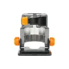 Похила база для фрезера PROFI-TEC TB7-40