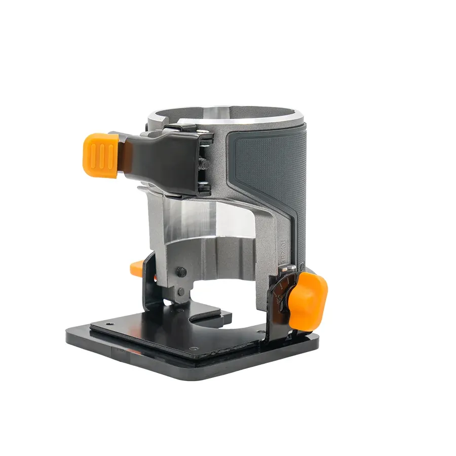 Похила база для фрезера PROFI-TEC TB7-40