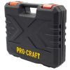 Шурупокрут акумуляторний Procraft PA12Li new