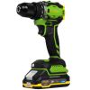 Шурупокрут акумуляторний Procraft PA18Pro2
