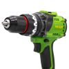 Шурупокрут акумуляторний Procraft PA18ProBL