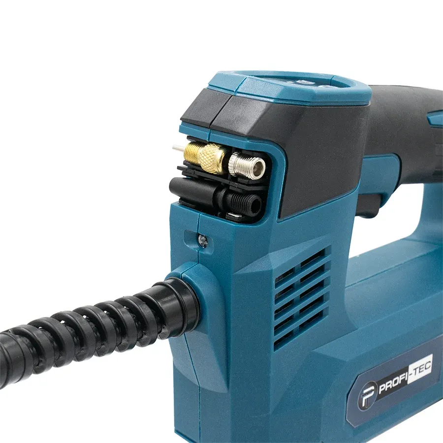 Насос аккумуляторный PROFI-TEC PAP2012BL POWERLine