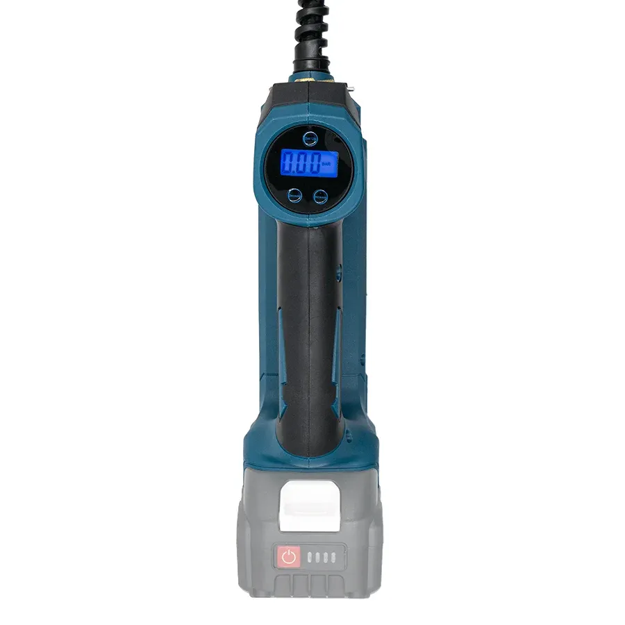 Насос аккумуляторный PROFI-TEC PAP2012BL POWERLine