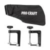 Стрічкова шліфмашинка Procraft PBS1600
