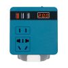 Инвертор 120-150 Вт на 20В 220В PROFI-TEC PCB1220 Германия