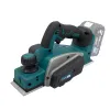 Рубанок акумуляторний PROFI-TEC PCP8220BL POWERLine без АКБ та ЗП