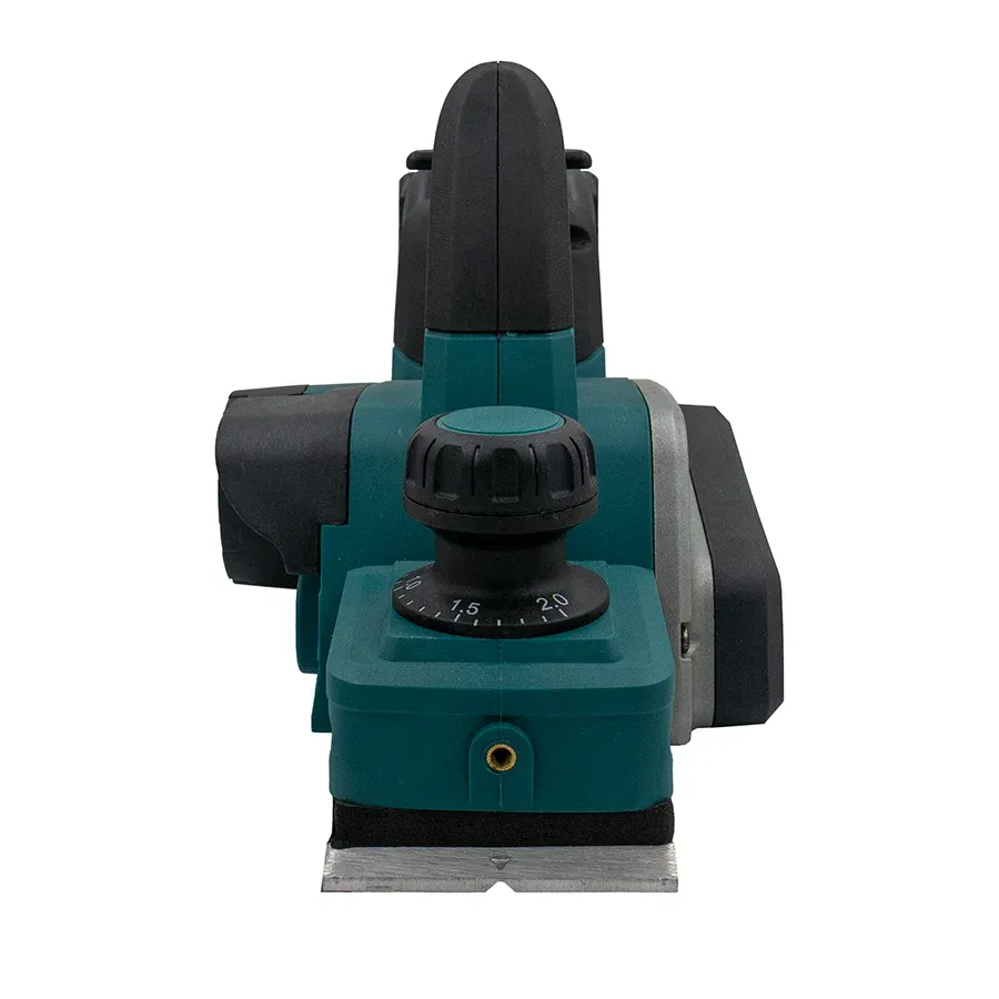 Рубанок акумуляторний PROFI-TEC PCP8220BL POWERLine без АКБ та ЗП