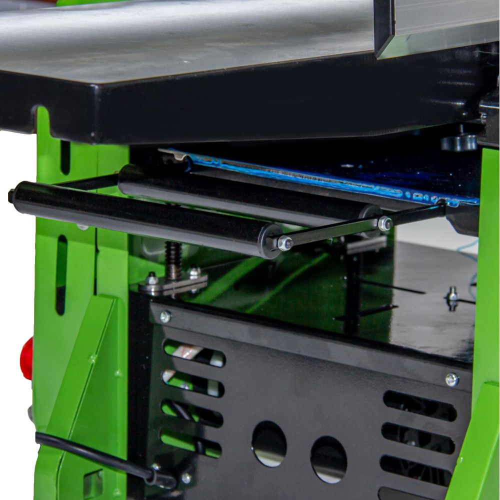 Рейсмус фуганок Procraft PD2100
