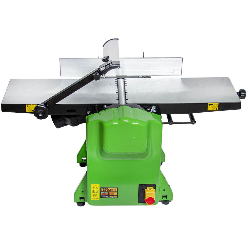 Рейсмус фуганок Procraft PD2200