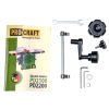 Рейсмус фуганок Procraft PD2200