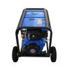 Генератор дизельный PROFI-TEC PE-5700DE (5.7кВт, электростартер)