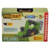 Рубанок акумуляторний Procraft PE20BL без АКБ та ЗП