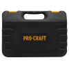 Рубанок акумуляторний Procraft PE20BL без АКБ та ЗП