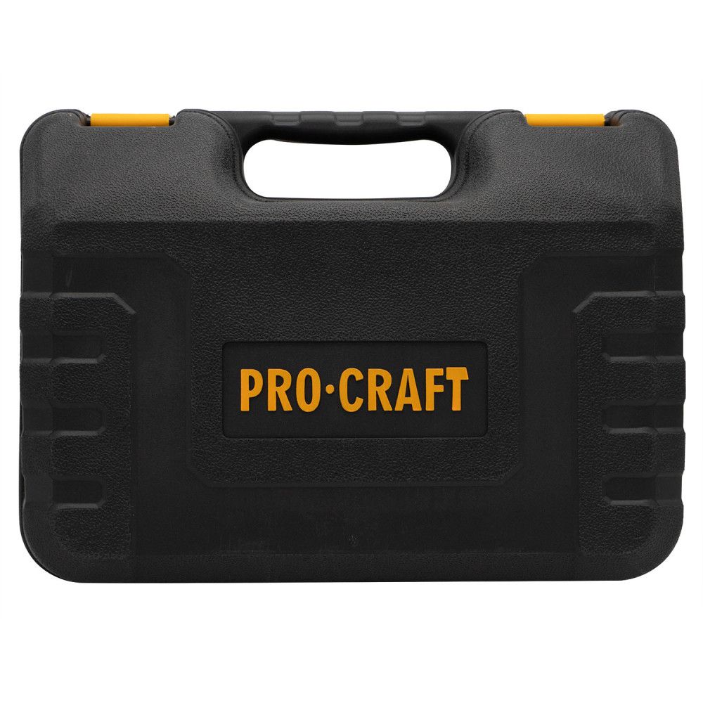 Рубанок акумуляторний Procraft PE20BL без АКБ та ЗП