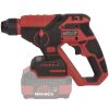 Перфоратор акумуляторний Vitals Master ARa 1812c BL