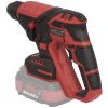 Перфоратор акумуляторний Vitals Master ARa 1812c BL