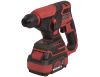 Перфоратор акумуляторний Vitals Master ARa 1812c BL Kit